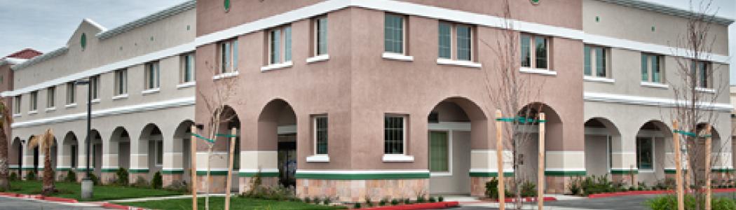 Yuba City VA Clinic | VA Northern California Health Care